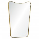 Tufa Rectangle Mirror 20 X 28 X 1