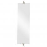 Ashlar Rectangle Mirror 18 X 60 X 0.4