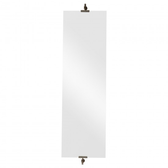 Ashlar Rectangle Mirror 18 X 60 X 0.4