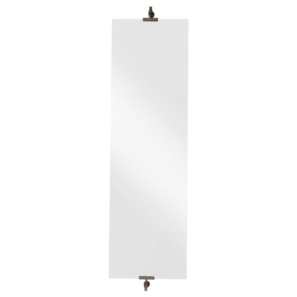 Ashlar Rectangle Mirror 18 X 60 X 0.4