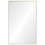 Florence Rectangle Mirror 21 X 32 X 1