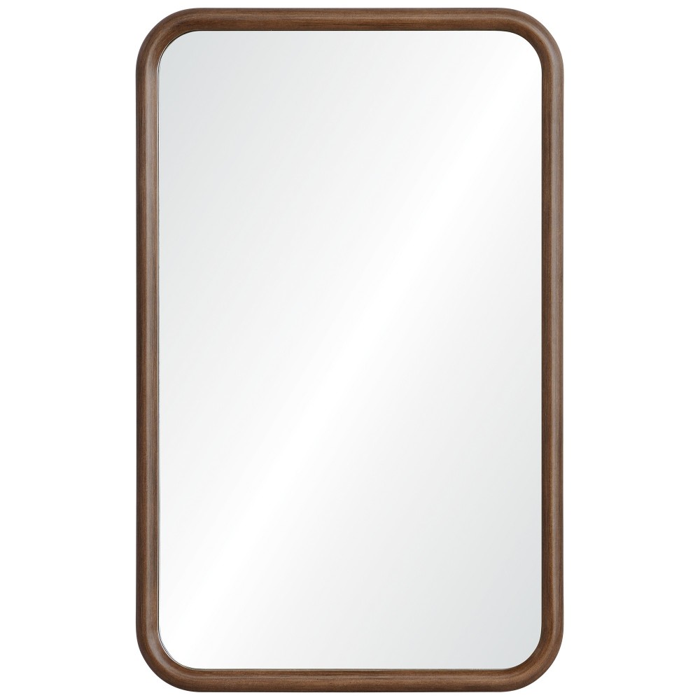 Dickens Rectangle Mirror 20 X 32 X 1