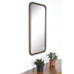 Dickens Rectangle Mirror 20 X 32 X 1