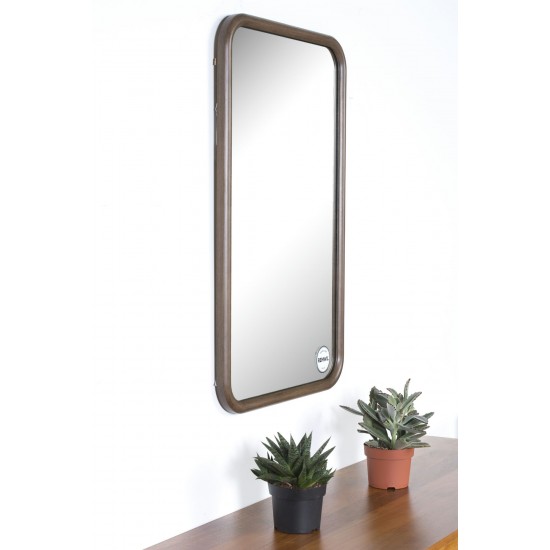 Dickens Rectangle Mirror 20 X 32 X 1