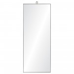 Filbert Rectangle Mirror 23.5 X 60 X 1