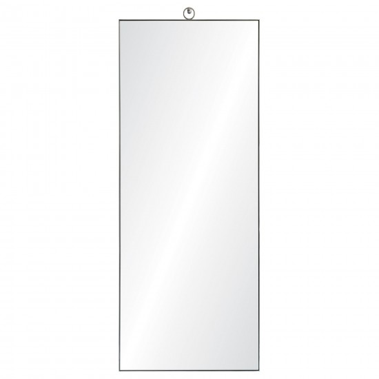 Filbert Rectangle Mirror 23.5 X 60 X 1