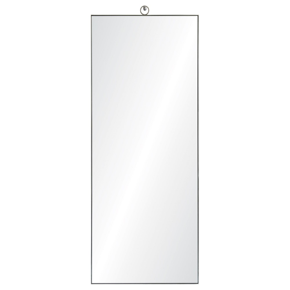 Filbert Rectangle Mirror 23.5 X 60 X 1