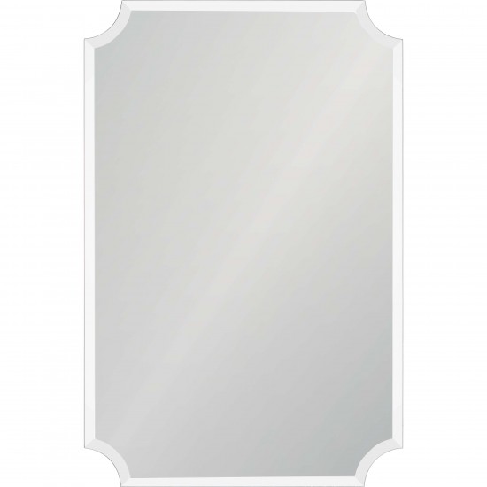 Sadie Rectangle Mirror 24 X 36 X 0.5