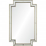 Raton Rectangle Mirror 24 X 40 X 0.75