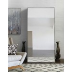 Trilo Rectangle Mirror 30 X 60 X 1.25