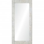Copperas Rectangle Mirror 40 X 84 X 2.5