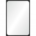 Sorella Rectangle Mirror 24 X 36 X 1