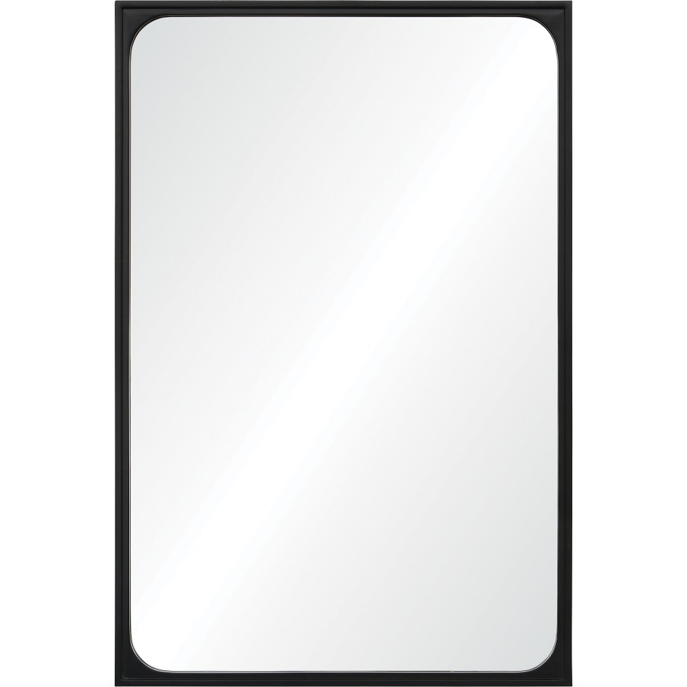 Sorella Rectangle Mirror 24 X 36 X 1