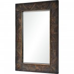Madden Rectangle Mirror 30 X 42 X 1