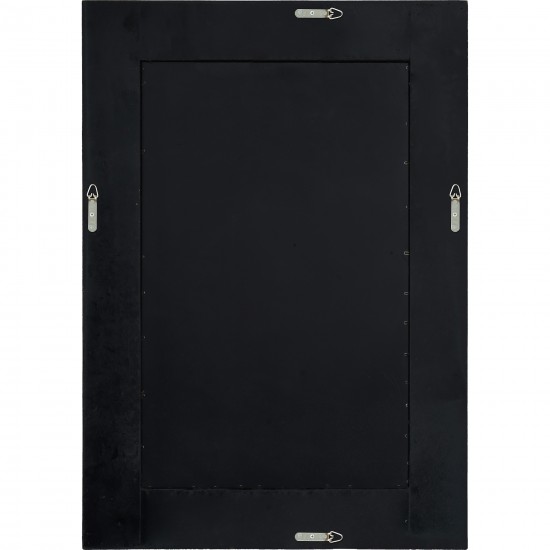 Madden Rectangle Mirror 30 X 42 X 1