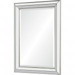 Hawkwell Rectangle Mirror 30 X 40 X 1.5