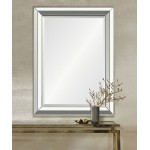 Hawkwell Rectangle Mirror 30 X 40 X 1.5