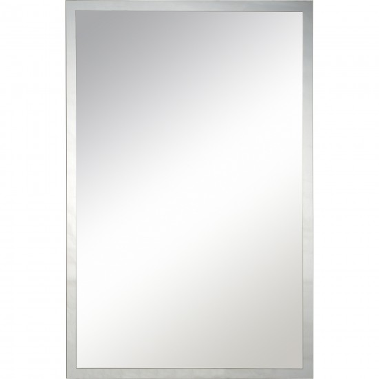 Asset Rectangle Mirror 24 X 36 X 0.5