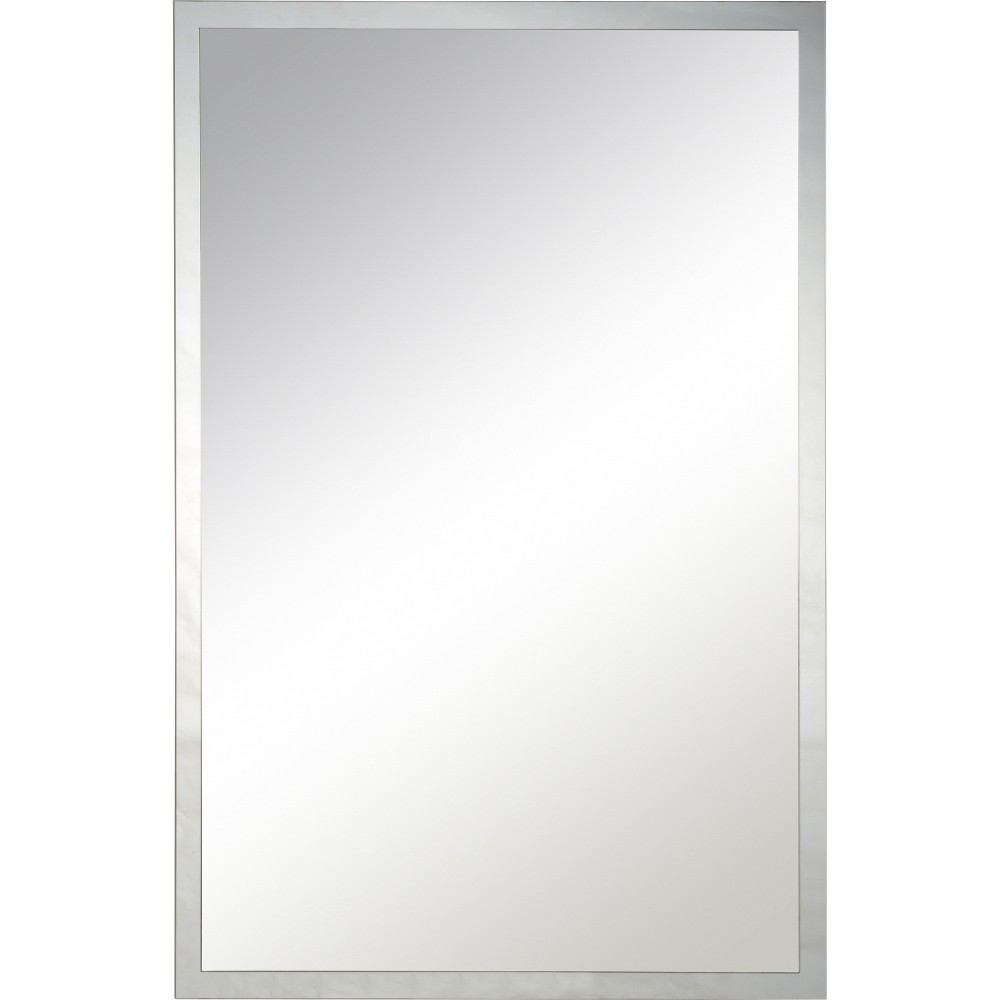 Asset Rectangle Mirror 24 X 36 X 0.5 Asset Rectangle Mirror 24 X 36 X 0.5