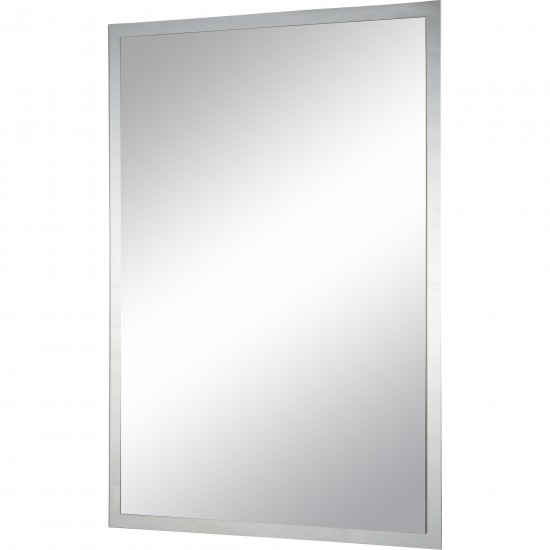 Asset Rectangle Mirror 24 X 36 X 0.5