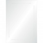 Dolan Rectangle Mirror 30 X 40 X 0.5