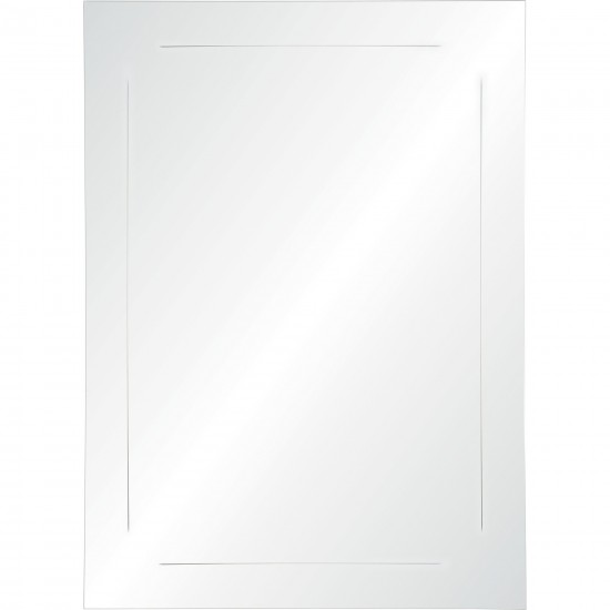 Dolan Rectangle Mirror 30 X 40 X 0.5