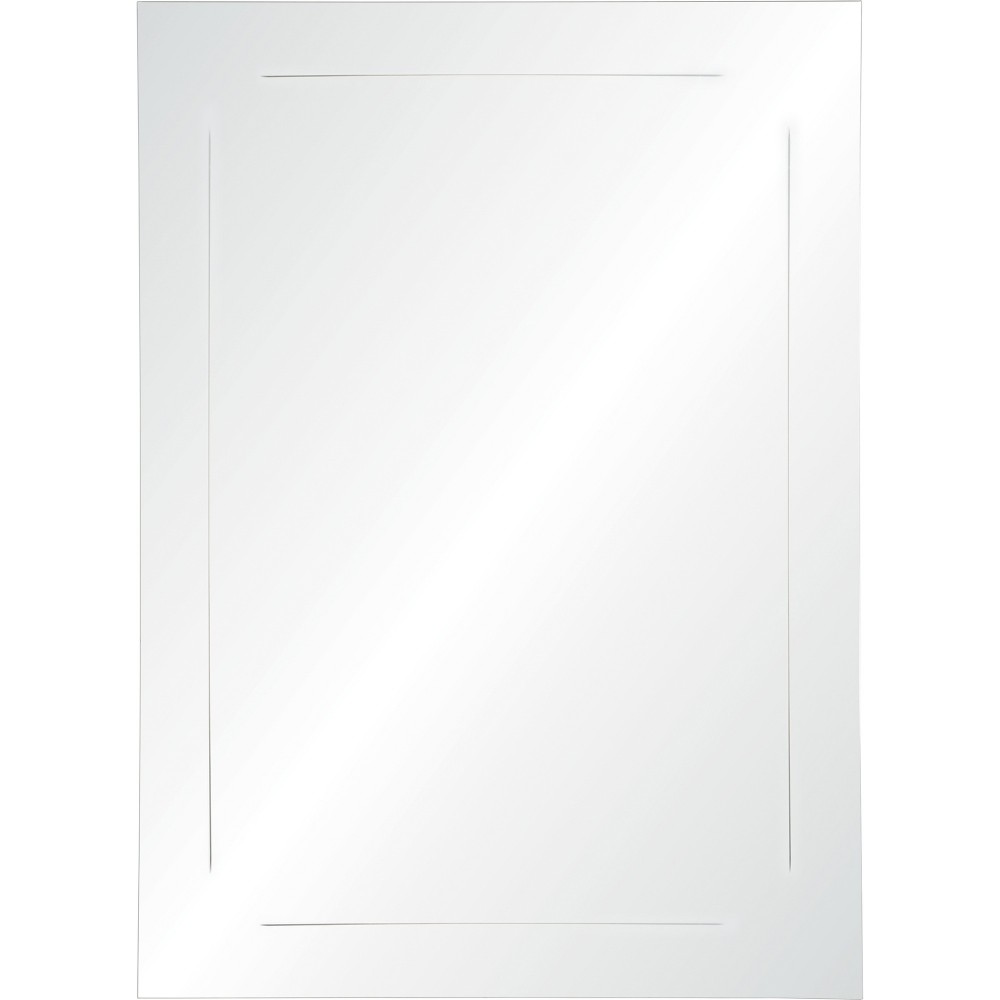 Dolan Rectangle Mirror 30 X 40 X 0.5