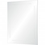 Dolan Rectangle Mirror 30 X 40 X 0.5