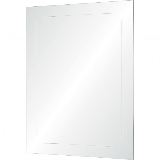 Dolan Rectangle Mirror 30 X 40 X 0.5