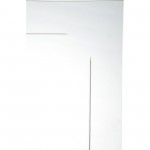 Dolan Rectangle Mirror 30 X 40 X 0.5