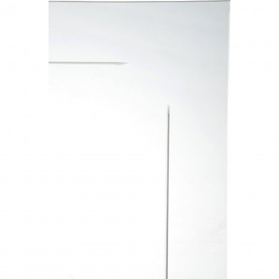 Dolan Rectangle Mirror 30 X 40 X 0.5