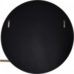 Bassett Round Mirror 36 X 36 X 3.5