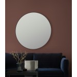 Sofi Round Mirror 30 X 30 X 1