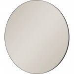 Prospect Round Mirror 39.5 X 39.5 X 1