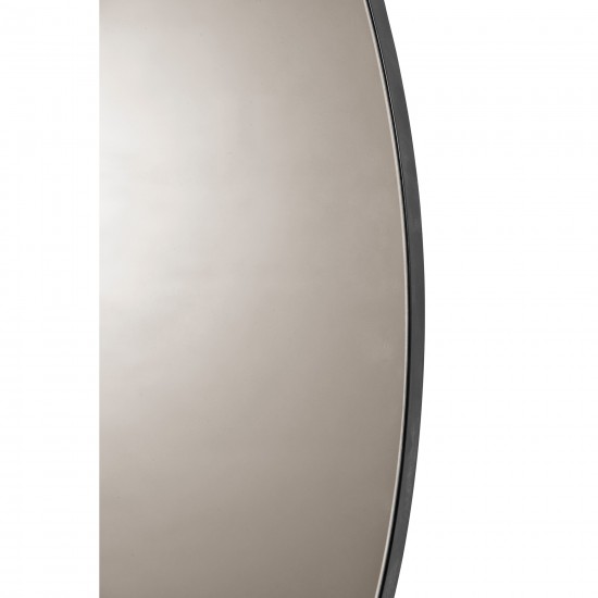 Prospect Round Mirror 39.5 X 39.5 X 1