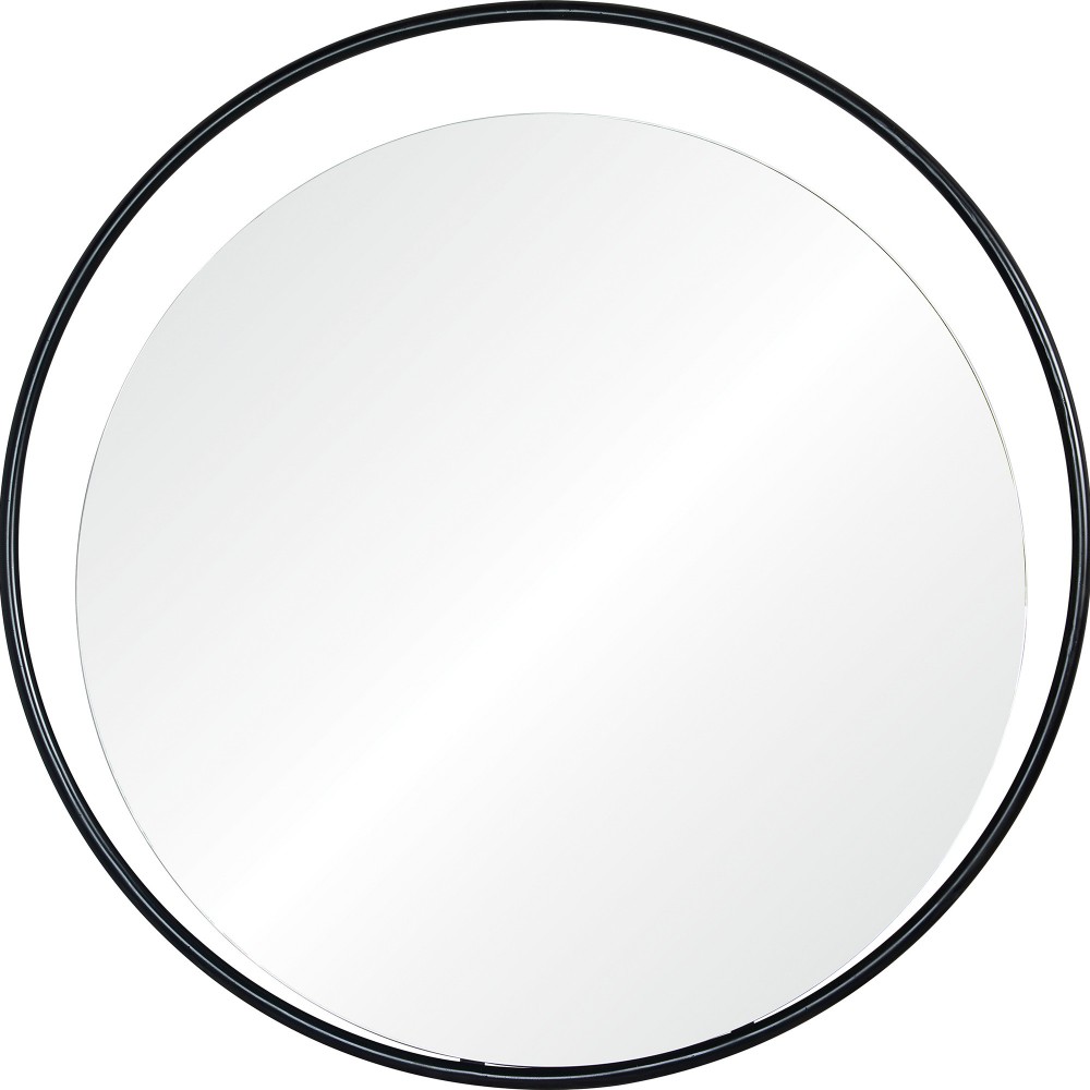 Rochford Round Mirror 45 X 45 X 1