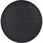 Witham Round Mirror 24 X 24 X 1