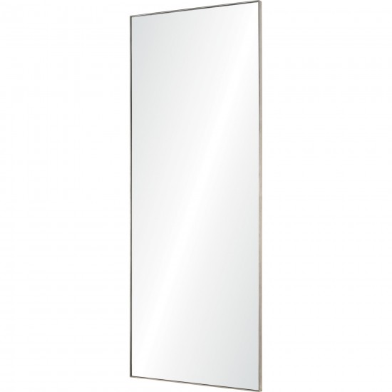 Lupin Rectangle Mirror 30 X 72 X 1