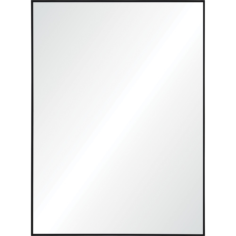 Raizel Rectangle Mirror 30 X 40 X 0.5