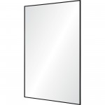 Raizel Rectangle Mirror 30 X 40 X 0.5