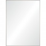 Carmelle Rectangle Mirror 30 X 40 X 0.5