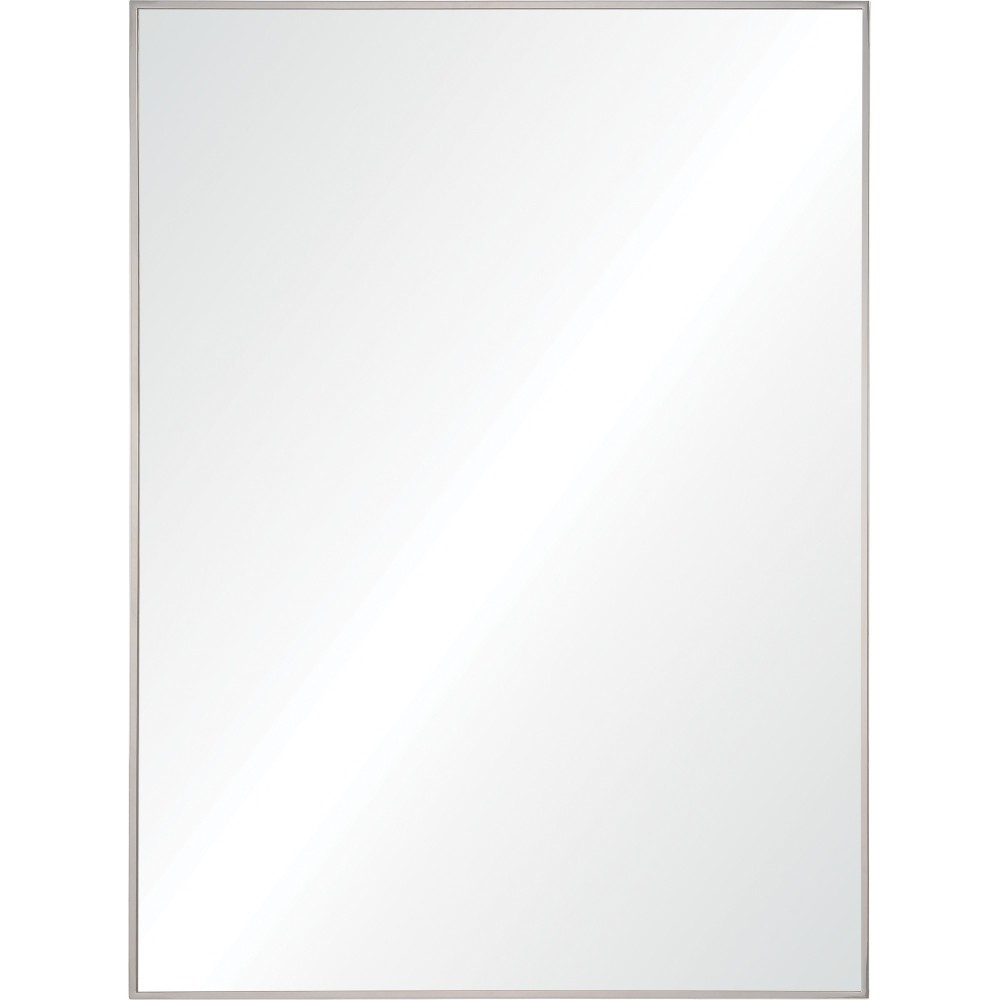 Carmelle Rectangle Mirror 30 X 40 X 0.5