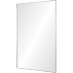 Carmelle Rectangle Mirror 30 X 40 X 0.5