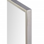 Carmelle Rectangle Mirror 30 X 40 X 0.5