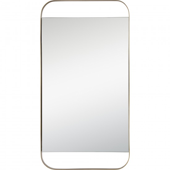 Zariyah Rectangle Mirror 20 X 38 X 1.5