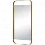 Zariyah Rectangle Mirror 20 X 38 X 1.5