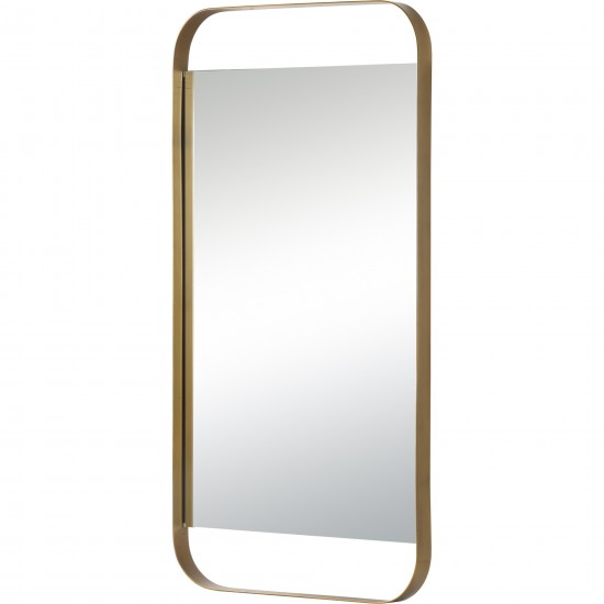 Zariyah Rectangle Mirror 20 X 38 X 1.5