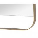 Zariyah Rectangle Mirror 20 X 38 X 1.5