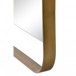 Zariyah Rectangle Mirror 20 X 38 X 1.5