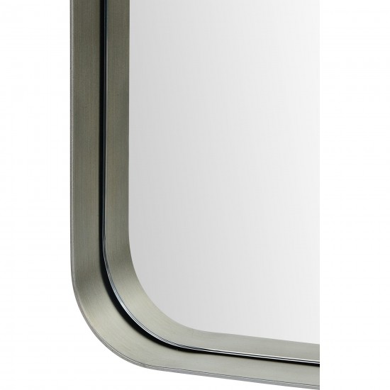 Vered Rectangle Mirror 30 X 42 X 3